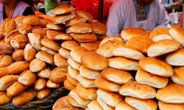 Contrabando de pan a Perú se dispara por diferencias de precios y subsidios