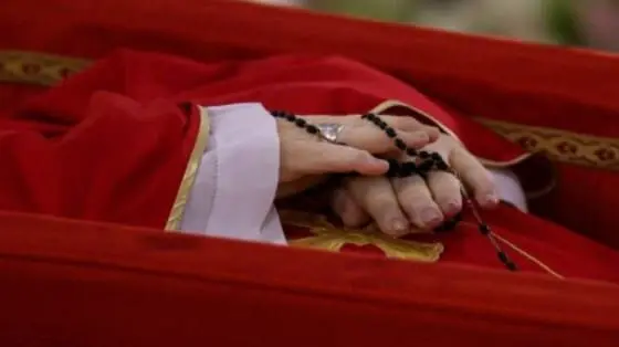 Funeral del papa Francisco será el 26 de abril en la Plaza de San Pedro