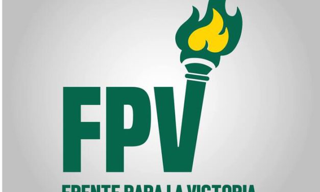 Plan de Gobierno de FPV es una copia del programa del partido peruano ORDEN