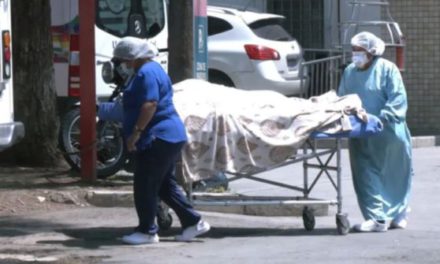 Hombre de 46 años de Sacaba muere con Influenza tipo A