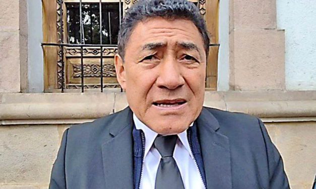 Universidades públicas exigen más presupuesto y amenazan protestas