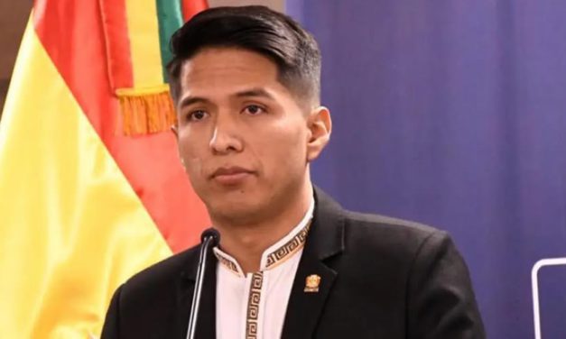 Ocho partidos ya se registraron y Andrónico irá con el Movimiento Tercer Sistema