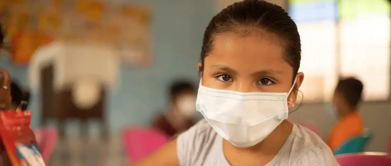 Santa Cruz: Educación activa protocolos sin suspender clases presenciales por influenza