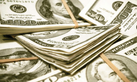 Dólar paralelo sube a Bs 14,20 en La Paz