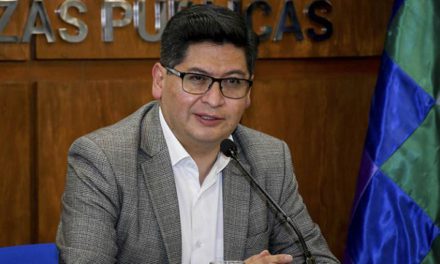 Gobierno afirma que FMI y BM subestiman crecimiento económico de Bolivia en 2025