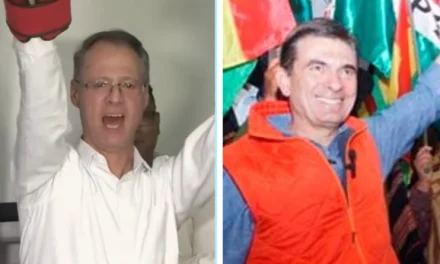 PDC enfrenta conflicto interno entre candidaturas de Paz y Dunn