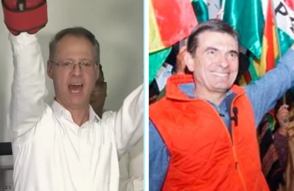 PDC enfrenta conflicto interno entre candidaturas de Paz y Dunn