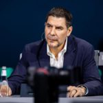 Marcelo Claure denuncia que se orquesta un “gran fraude” electoral