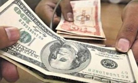El dólar paralelo duplica la cotización oficial; este jueves cierra en Bs 14,04