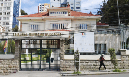 TSE definirá participación indígena y situación de partidos
