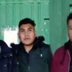 Dirigentes evistas Claros y Cucho cumplirán detención domiciliaria tras salir de la cárcel