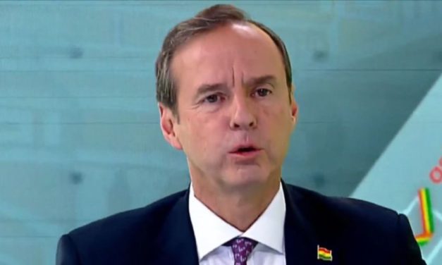 Tuto Quiroga confía en la unidad popular para definir elecciones