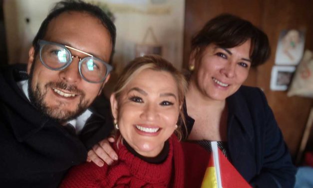 Tribunal anula proceso ordinario contra Añez por el caso EBA y remite a juicio de responsabilidades