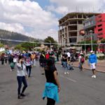 Día del Peatón en Sucre será el 4 de mayo