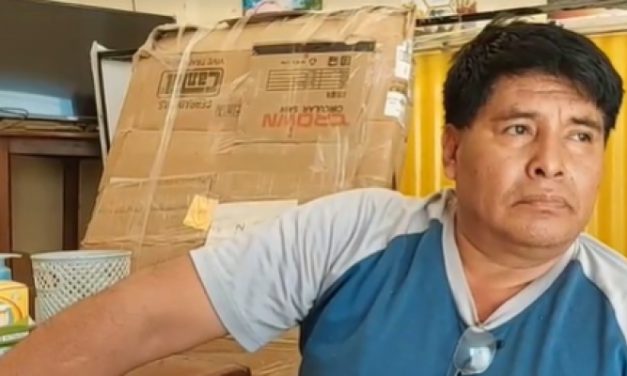 Transportistas de Yungas confirman inicio de bloqueo indefinido