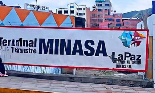 Tensión por bloqueo indefinido paraliza salidas hacia los Yungas