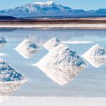 SRK certifica reservas por 21 millones de toneladas de litio en Uyuni