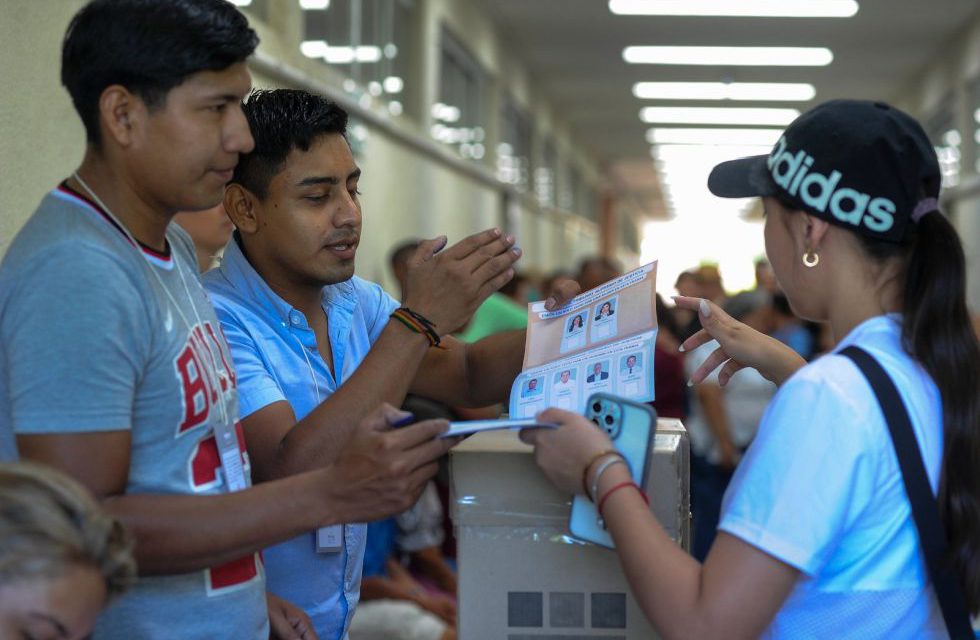 Elecciones: Organizaciones políticas y alianzas deben inscribir un mínimo de 146 candidaturas