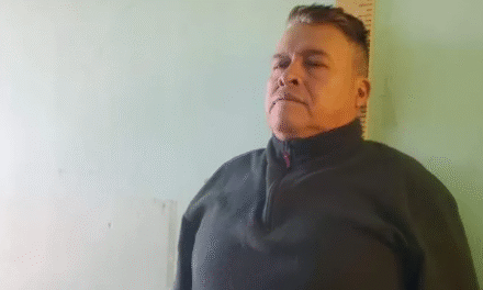 Comisión del Senado llega a El Abra por caso Zúñiga