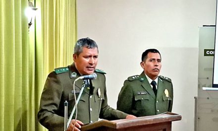 Chuquisaca: Suspensión de licencias sube 500% por conductores ebrios