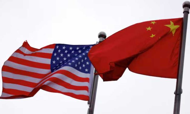 China responde a Trump elevando al 84% los aranceles a importaciones desde EEUU