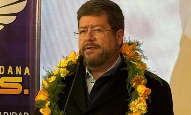 Dólar paralelo duplica la cotización oficial y Samuel señala que “se requiere un shock de confianza”