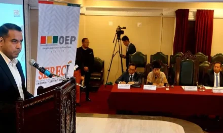 Empadronamiento masivo inicia en Bolivia y el exterior, 47 ciudades de 14 países