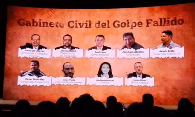 Suman dos analistas y un profesor citados a declarar por el caso Zúñiga