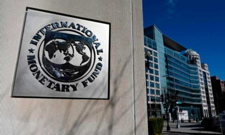 FMI proyecta para Bolivia inflación del 15,1% y crecimiento de 1,1%