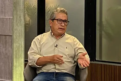“Están en riesgo las elecciones y su transparencia; no serán unos comicios normales”, advierte analista