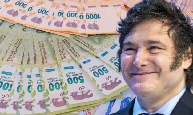 Gobierno de Milei flexibiliza el esquema cambiario en Argentina y anuncia acuerdo con el FMI