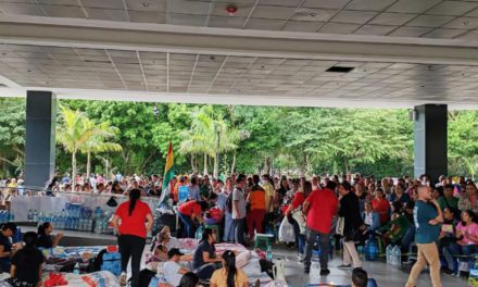 Hospitales sin atención y huelga médica llega a diez días