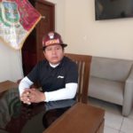 Huarachi afirma que la marcha de la COB en Tarija tiene carácter laboral y no político