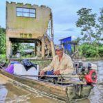 Crecen las familias afectadas y la alerta de riadas en Bolivia