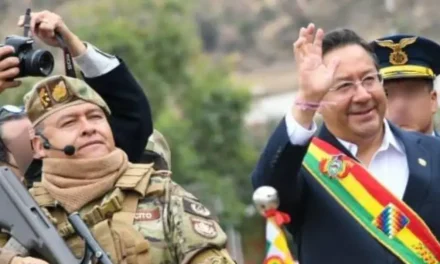 Zúñiga desde la cárcel:  El ‘golpe’ fue para subir popularidad del Gobierno