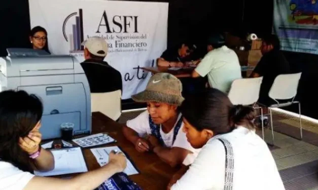 La Asfi instruye a la banca reprogramar o refinanciar créditos de prestatarios afectados por fenómenos naturales