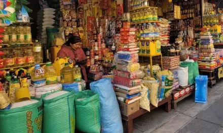 “Va a generar mayor inflación”, señala economista ante el incremento del 10% al salario mínimo