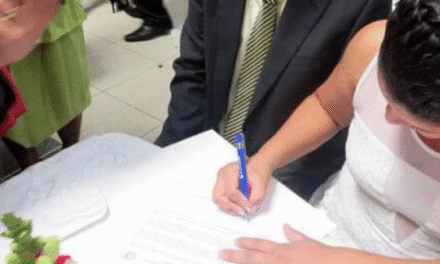 El Senado aprueba una ley que prohíbe matrimonio y uniones libres de menores de 18 años