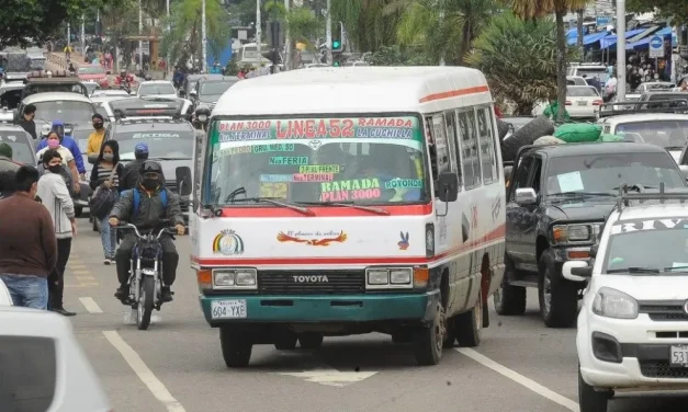 Acceder a salud, educación, renovar ropa, calzados, transporte es 10,15% más caro que hace un año