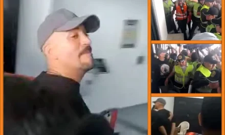 Caso Zúñiga involucra a un diputado, dos generales, un exmilitar que vive en EEUU, un abogado y un periodista