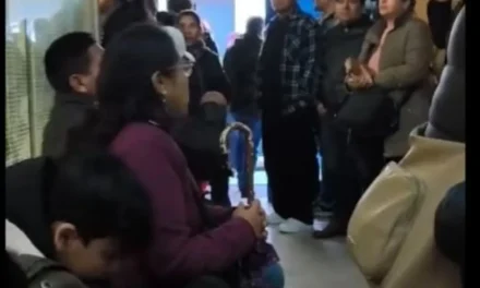 Bolivianos en el exterior denuncian falencias en el empadronamiento