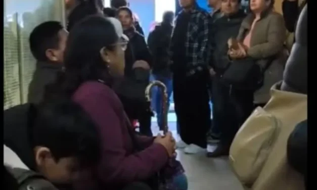 Bolivianos en el exterior denuncian falencias en el empadronamiento