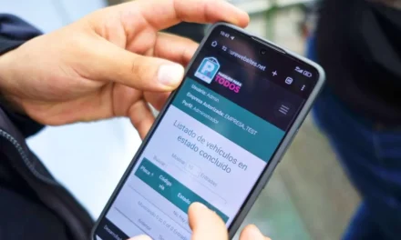 “Parqueo para todos”: la Alcaldía lanza el servicio de estacionamiento tarifado en vía pública