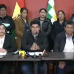 Tras reunión con maestros, el Gobierno espera la firma de un acta para que el sector levante las medidas de presión