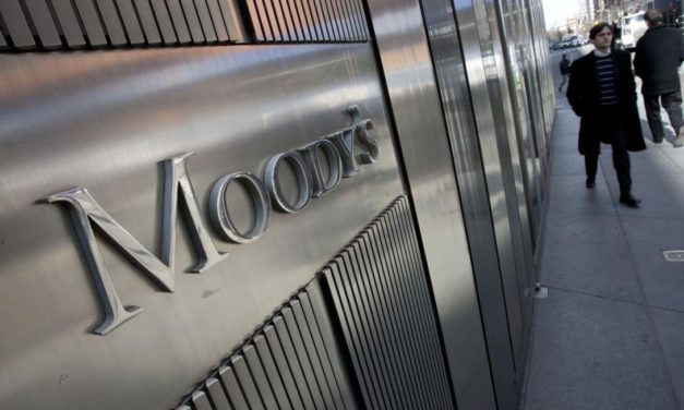 Moody’s rebaja la calificación de Bolivia de Caa3 a Ca