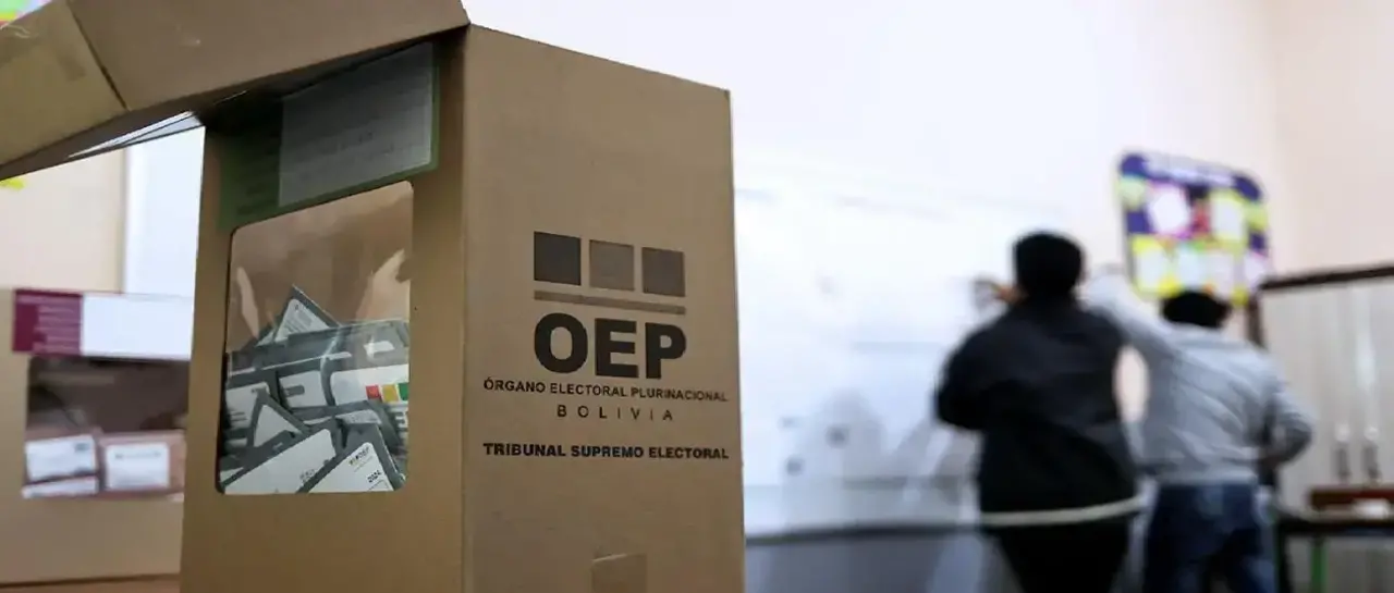 TSE denuncia falta de dólares para voto en el exterior