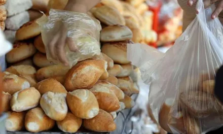 Santa Cruz: El pan podría costar Bs 1 en tiendas barriales