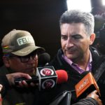 Fiscalía imputa a diputado Ribera en caso ‘golpe fallido II’