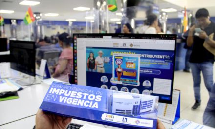 Empresarios hablan de asfixia, mientras Impuestos se ufana de recaudar más