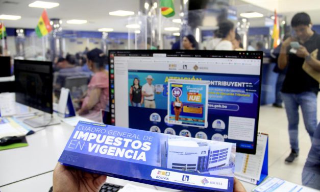 Empresarios hablan de asfixia, mientras Impuestos se ufana de recaudar más